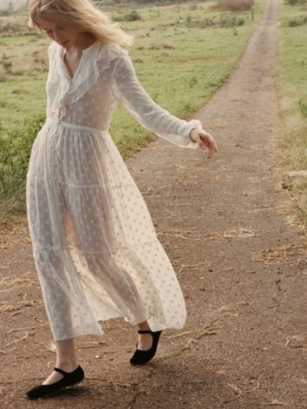Doen Faye Dress
